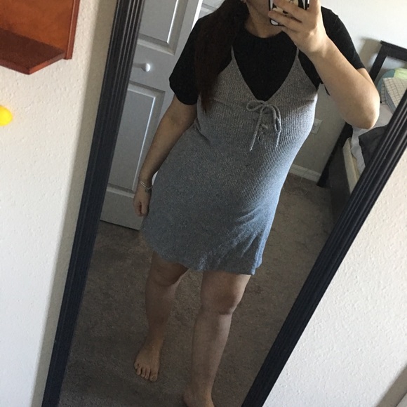 Tank dress - Picture 2 of 3